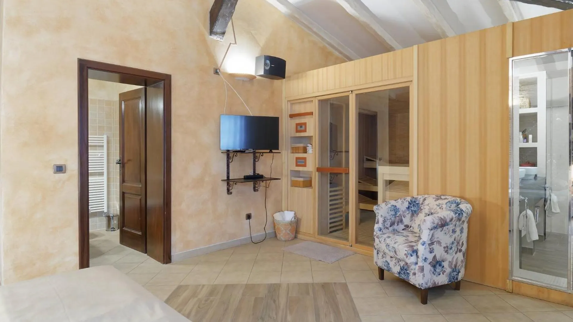 Villa Romana By Rent Istria Višnjan