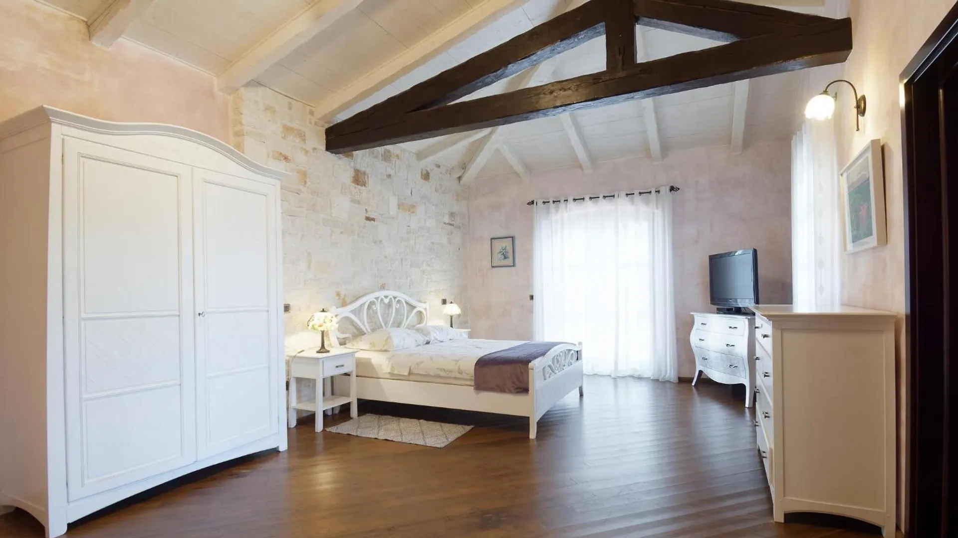 Villa Romana By Rent Istria Višnjan