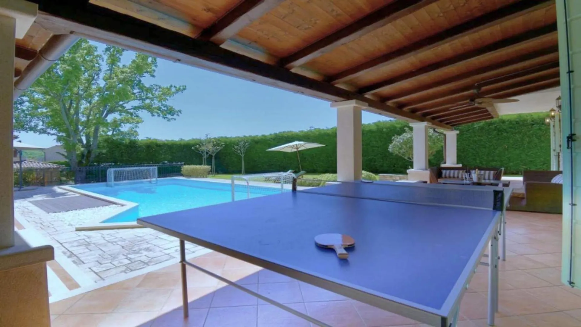 Villa Romana By Rent Istria Višnjan