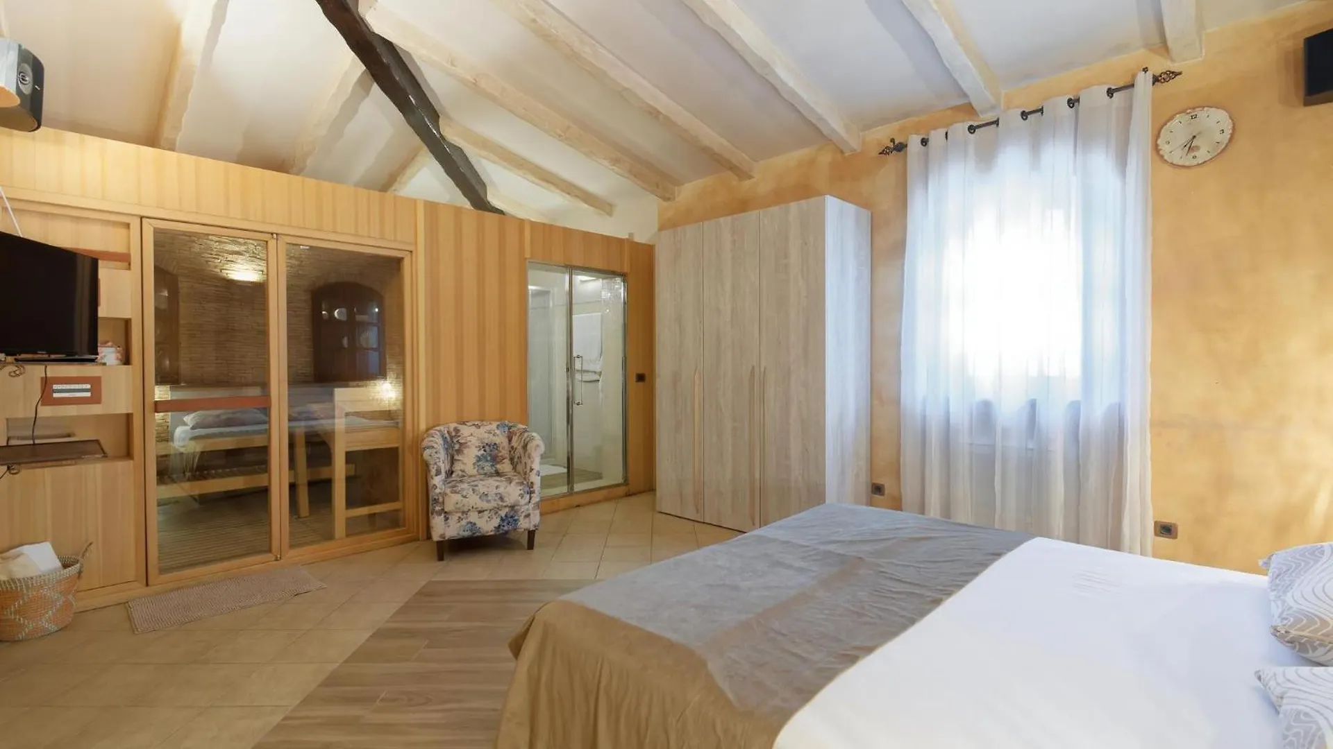 Villa Romana By Rent Istria Višnjan