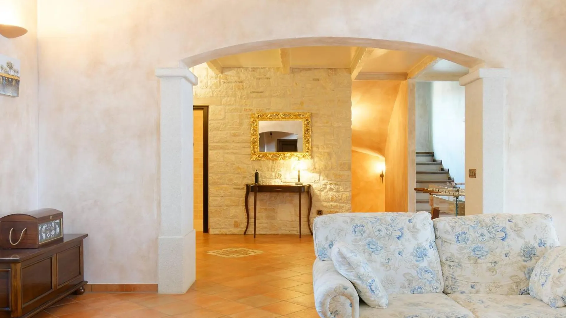 Villa Romana By Rent Istria Višnjan