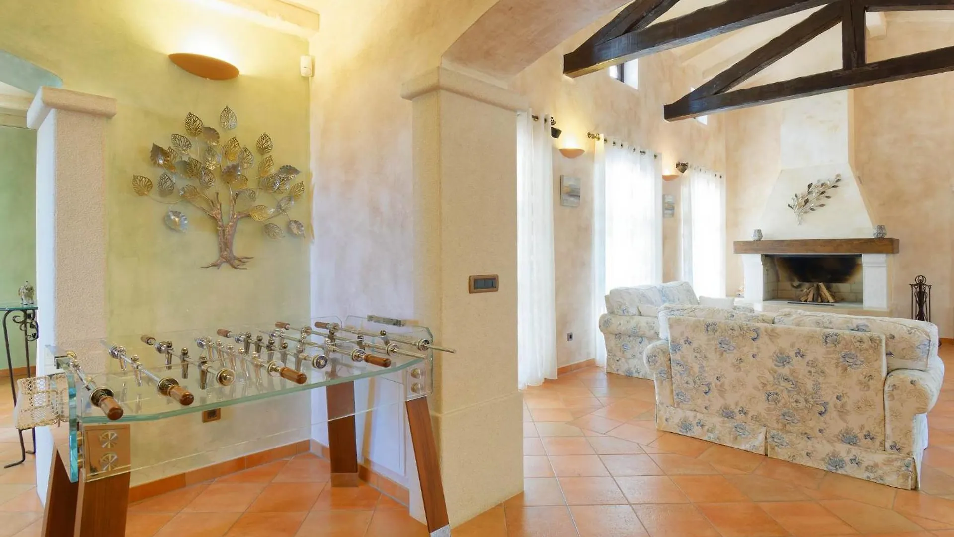 Villa Romana By Rent Istria Višnjan